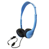 Hamiltonbuhl HamiltonBuhl Personal Headset with In-Line Microphone and TRRS Plug MS2-AMV